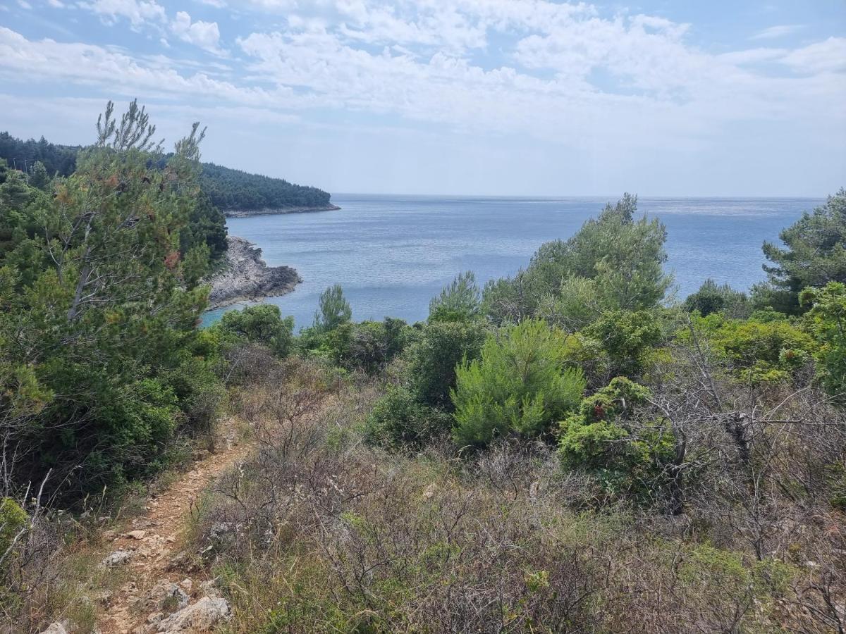 Holiday House - Cape Kamenjak Premantura Exterior photo